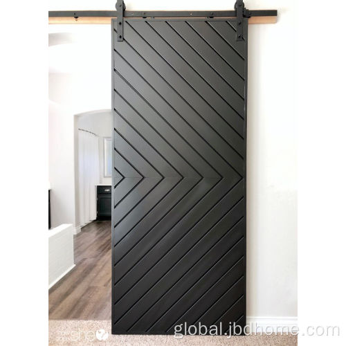 Barn Doors Direct sliding Barn Doors for modern house Factory